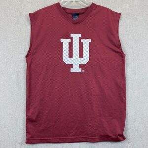 Vintage Indiana Hoosiers IU Jersey Pro Edge Men's Large